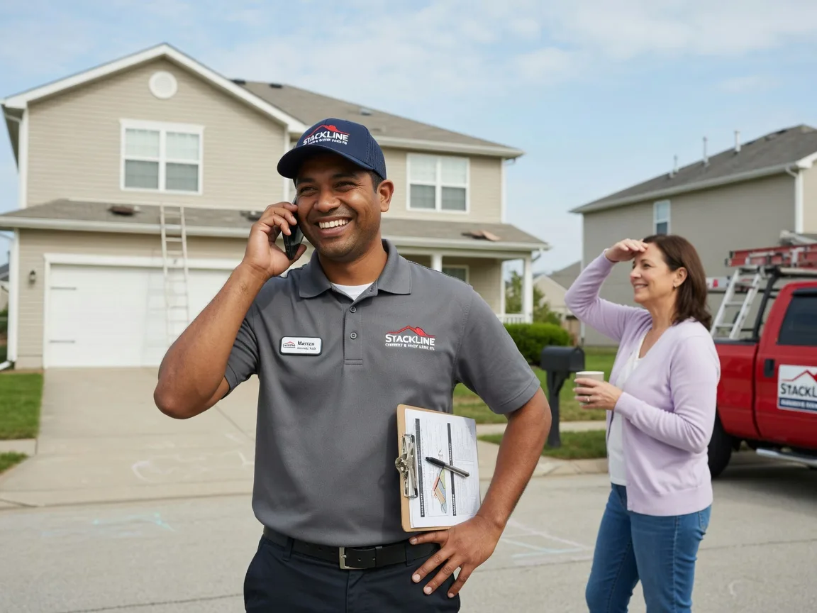 Chimney flashing repair Neche, ND FAQs
